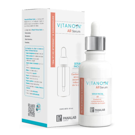 PANALAB VITANION AR SERUM 50 ML