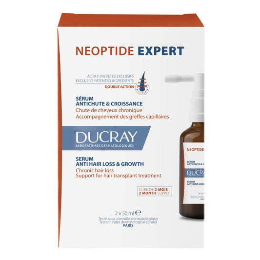 DUCRAY NEOPTIDE EXPERT 2X50ML