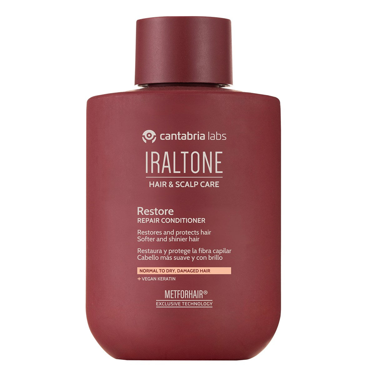 CANTABRIA  IRALTONE RESTORE CONDITIONER 200 ML