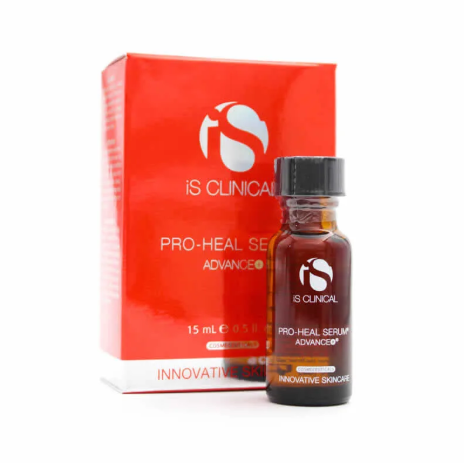 IS CLINICAL PRO-HEAL SERUM ANTIOXIDANTE 15 ML