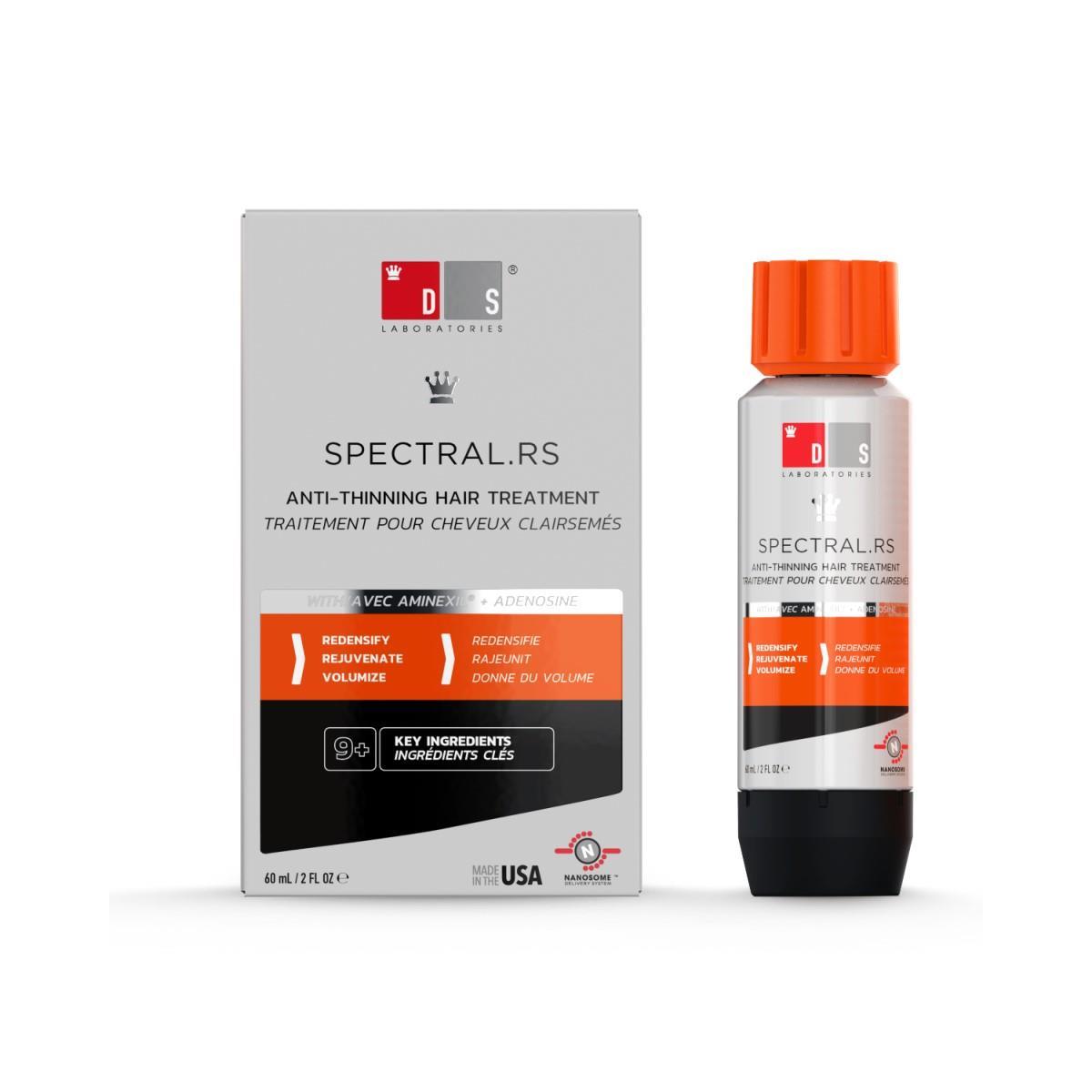 DS LABORATORIOS SPECTRAL RS - LOCIÓN 60ML