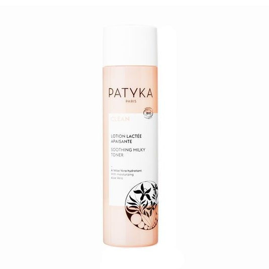 PATYKA SOOTHING MILKY TONER 200 ml.