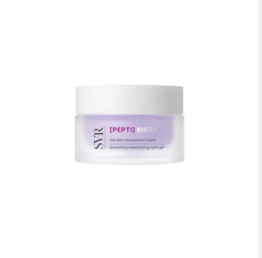 SVR PEPTI BIOTIC GEL CREMA  50ml