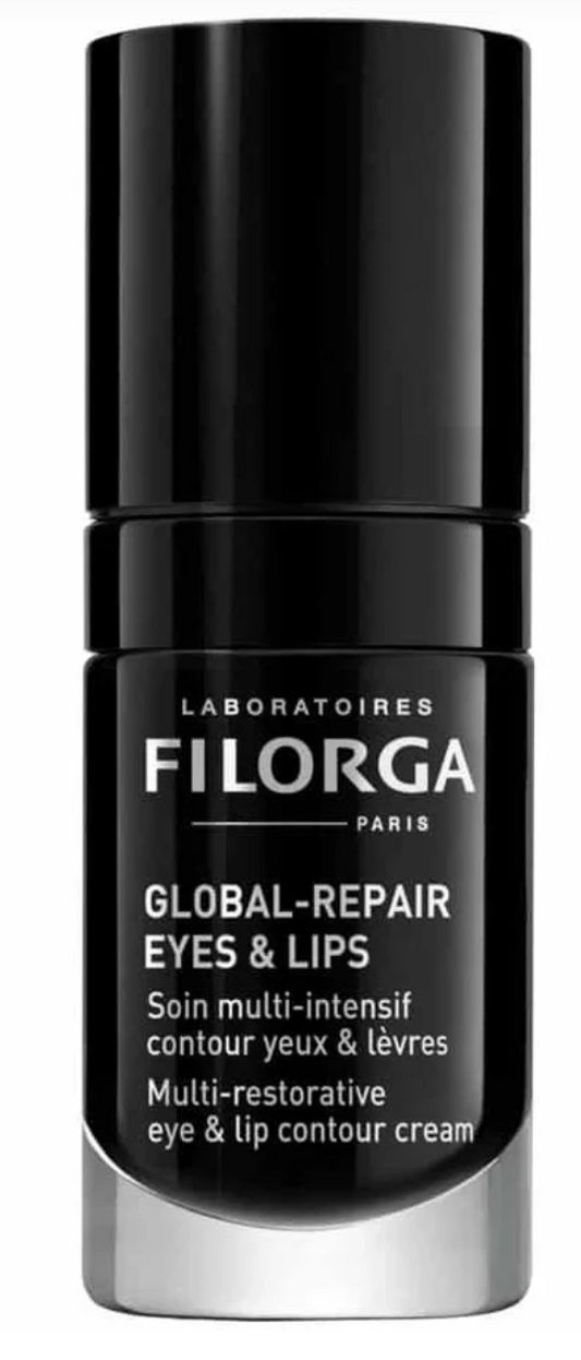 FILORGA GLOBAL-REPAIR EYES & LIPS 15ML
