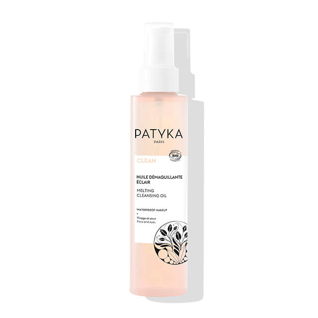 PATYKA MELTING CLEANSING OIL 150 ML