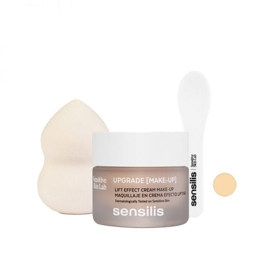 sensilis UPGRADE MAKE-UP 01 30 ml