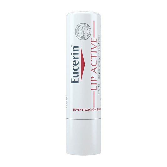 Eucerin Protector Labial Ph5 Lip Active 4.8G