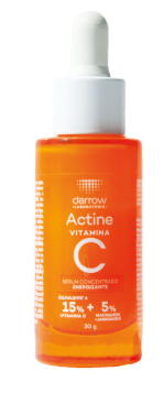 DARROW ACTINE VITAMINA C 30G