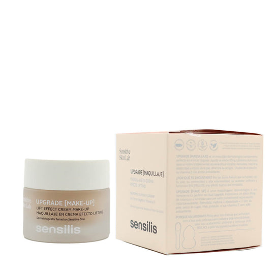 sensilis UPGRADE MAKE-UP 02 30 ml