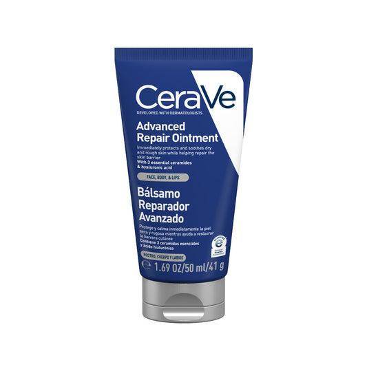 CERAVE BÁLSAMO REPARADOR AVANZADO 41 G