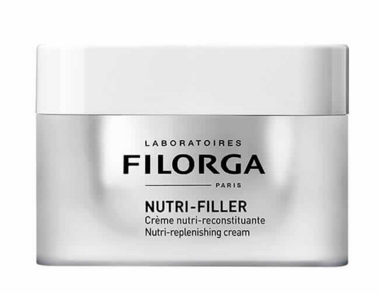 FILORGA NUTRI-FILLER CREMA RECONSTITUYENTE 50ML 50ML
