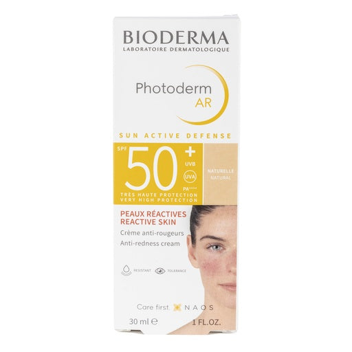 Bioderma Photoderm Ar Spf50+ 30 Ml