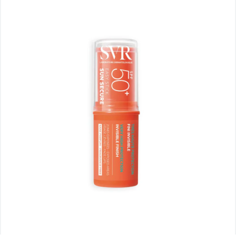 SVR SUN SECURE EASY STICK SPG50+ 10g