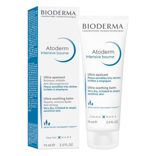 Bioderma Atoderm Intensive Bálsamo 75 Ml