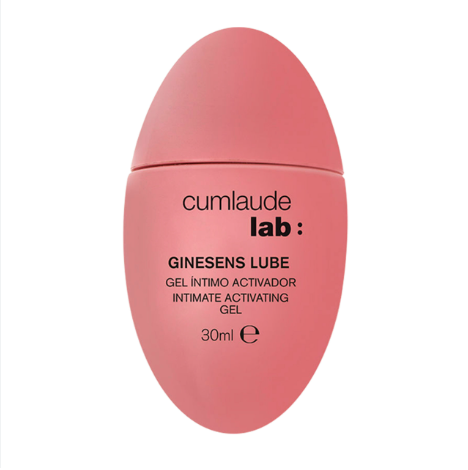 CUMLAUDE GINESENS LUBE 30ML