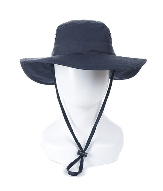 Sombrero Unisex Modelo Explor Marino
