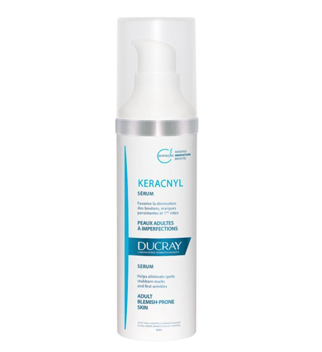 DUCRAY KERACNYL SERUM 30ML