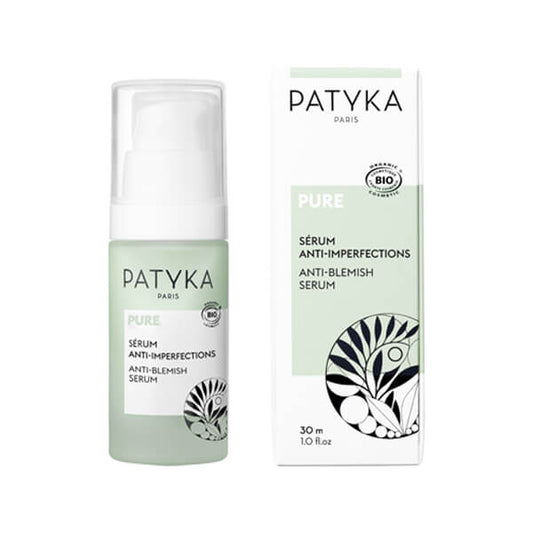 PATYKA ANTI BLEMISH SERUM 30ML