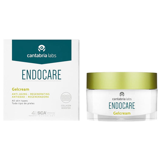 Cantabria Endocare Gelcrema 30Ml