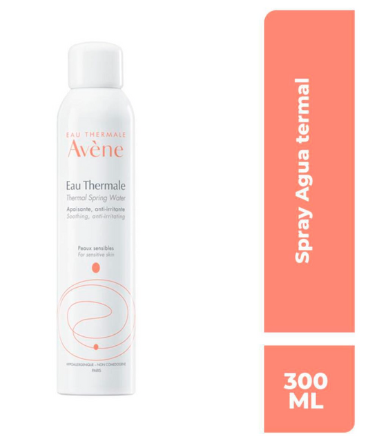 AVÉNE AGUA TERMAL 300ML