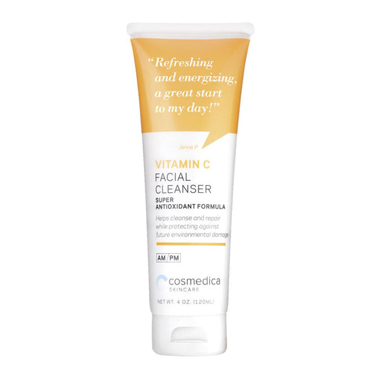 Cosmedica Vitamin C Cleanser 6Oz / 120Ml