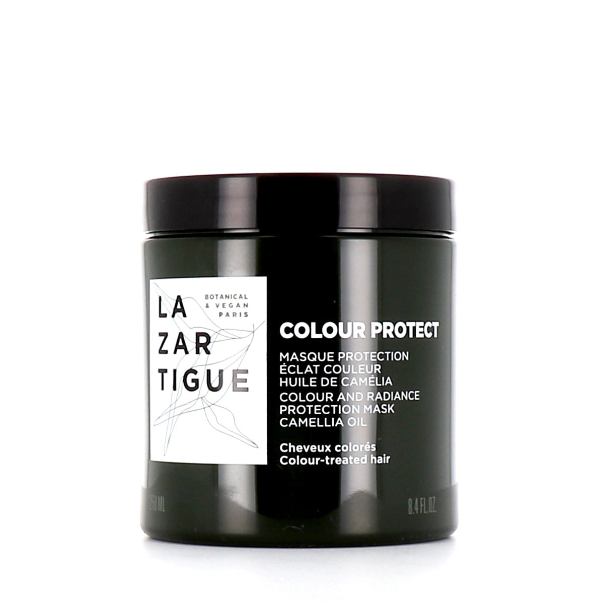 LAZARTIGUE COLOUR PROTECT MASCARILLA PROTECTORA DE COLOR 250 ML