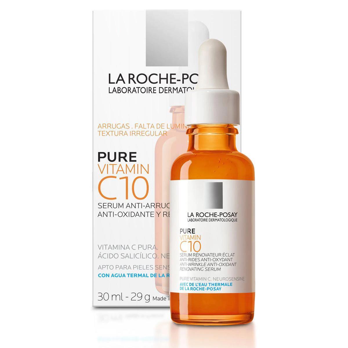 La Roche-Posay Pure Vitamin C10 30 Ml