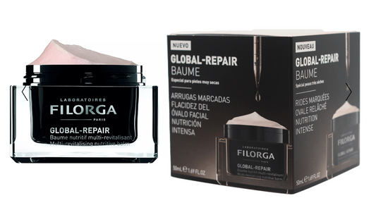 FILORGA GLOBAL-REPAIR BAUME NUTRITIVO  50ML