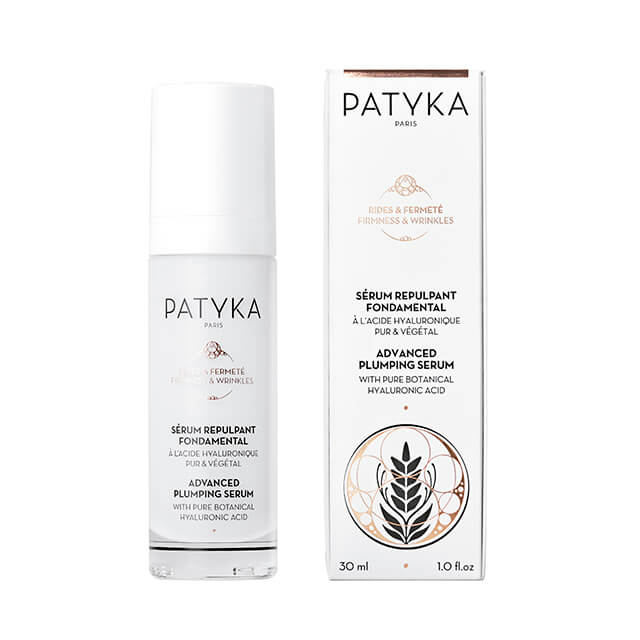 PATYKA AGE SPECIFIC INTENSIF ADVANCED PLUMING SERUM SUERO RELLENADOR AVANZADO 30ML
