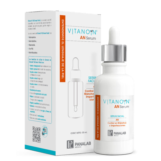 PANALAB VITANOIN AN SERUM 50 ML