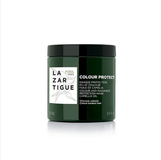 LAZARTIGUE COLOUR PROTECT MASCARILLA PROTECTORA DE COLOR 250 ML