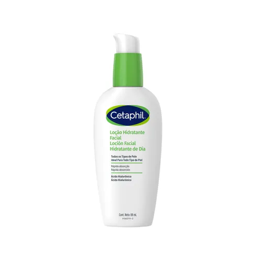 CETAPHIL FACIAL LOCIÓN DÍA 88 ML