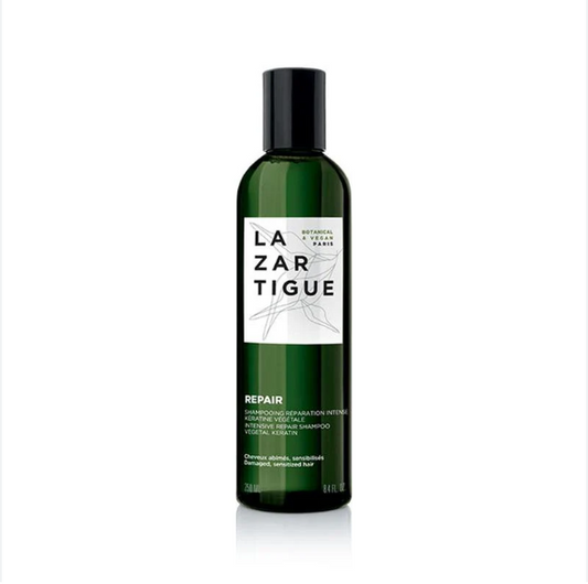 LAZARTIGUE REPAIR SHAMPOO REPARACIÓN INTENSIVA 250ML