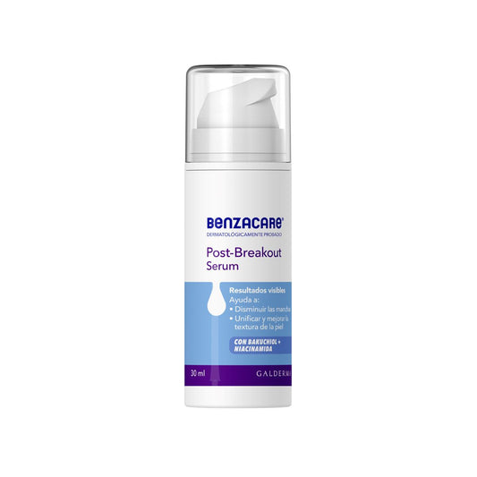 BENZACARE POST-BREAKOUT SERUM 30ML
