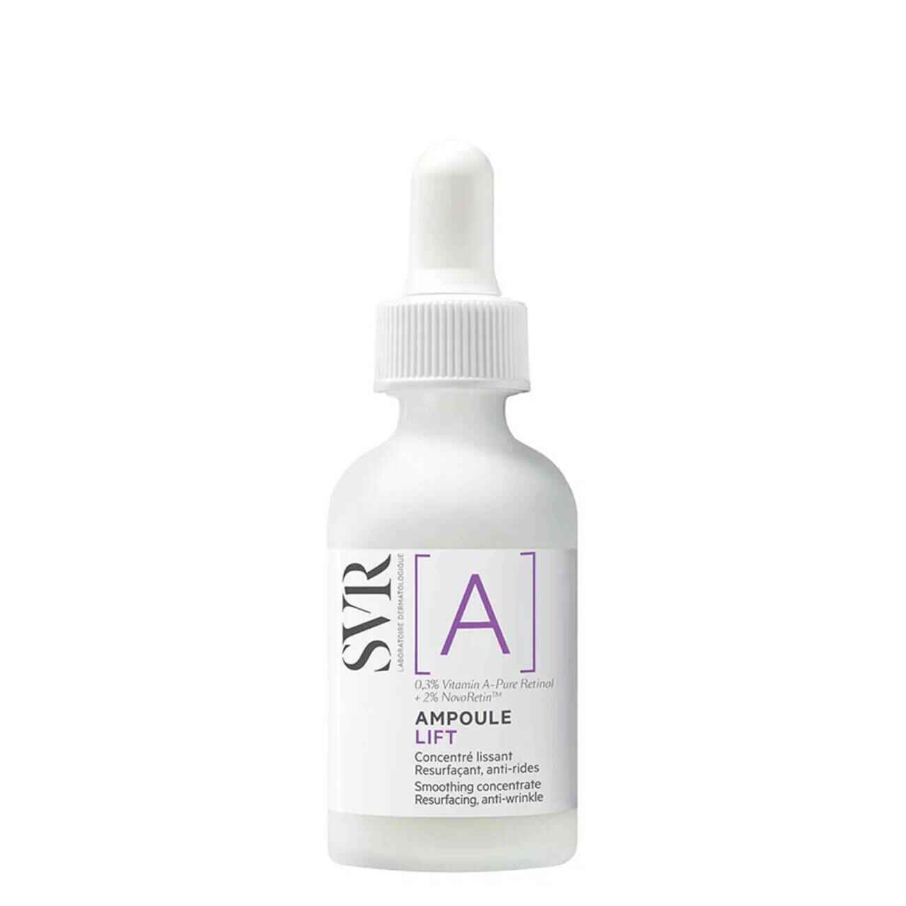 SVR SUERO AMPOULE LIFT (A) 30ML