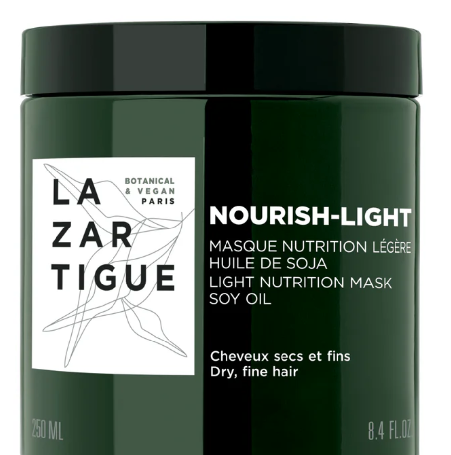 LAZARTIGUE NOURISH LIGHT MASCARILLA CAP NUTRITIVA 250 ML