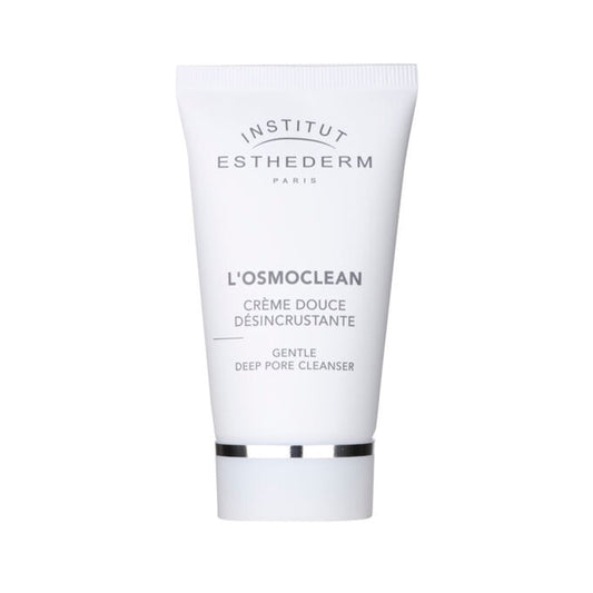 ESTHEDERM OSMOCLEAN CREMA DESINCRUSTANTE 75 ml