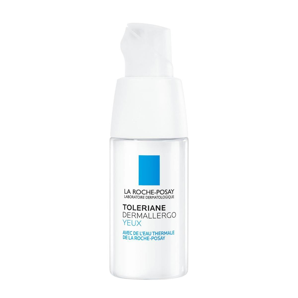 La Roche-Posay Toleriane Dermallergo Ojos 20Ml