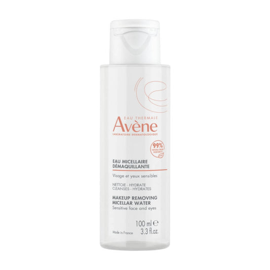 AVENE AGUA MICELAR 100ML