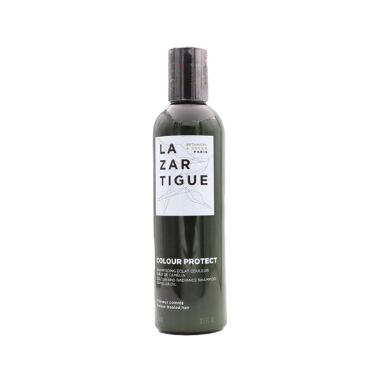 LAZARTIGUE COLOUR PROTECT SHAMPOO PROTECTOR DE COLOR 250 ML