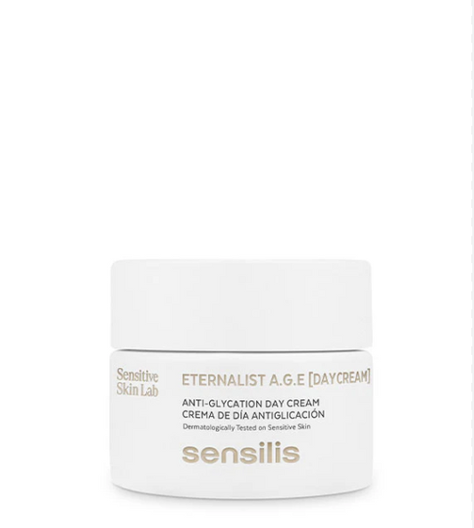 SENSILIS ETERNALIST A.G.E. CREMA DE DÍA 50ML