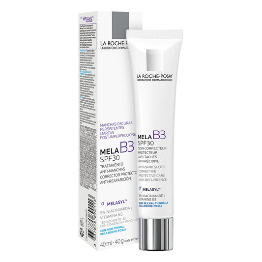 LA ROCHE-POSAY MELA B3 FPS 30 40 ML