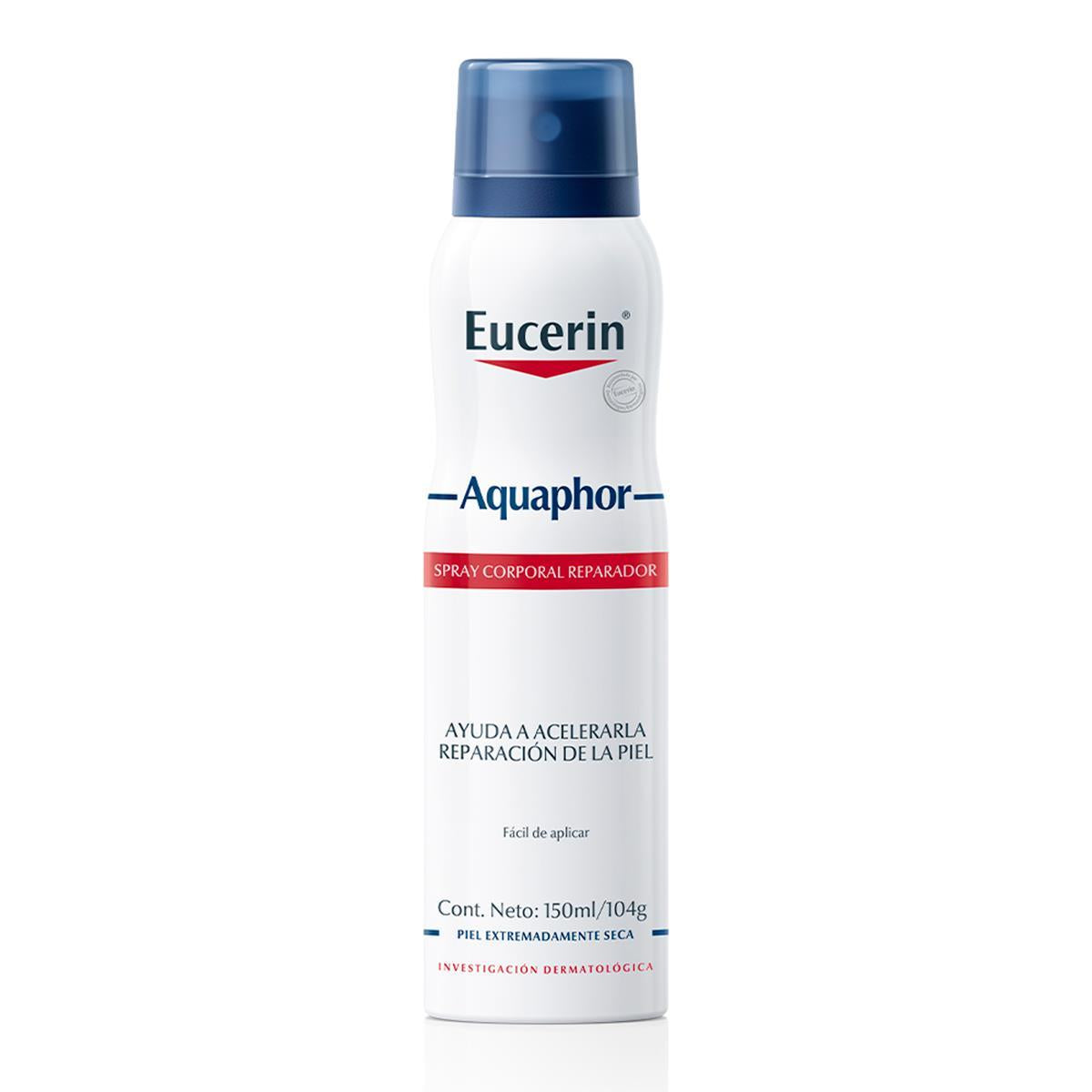 Eucerin Aquaphor Spray 150Ml