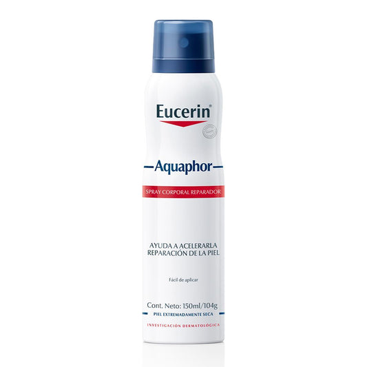 Eucerin Aquaphor Spray 150Ml