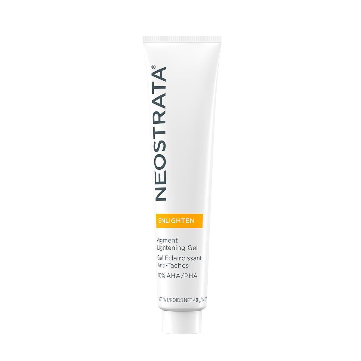 NEOSTRATA ENLIGHTEN SKIN LIGHTENING GEL UNIFORMIZADOR 40 ML