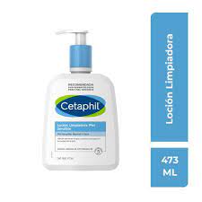 Cetaphil Locion Limpiadora 473 Ml