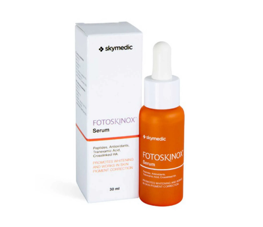SKYMEDIC FOTOSKINOX SERUM 30ML