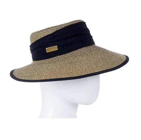 Sombrero Dama Modelo Bruselas