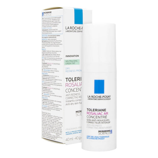 LA ROCHE-POSAY TOLERIANE ROSALIAC AR 40 ML