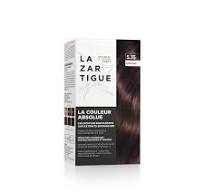 LAZARTIGUE LA COULEUR ABSOLUE 5.35 CHOCOLAT.